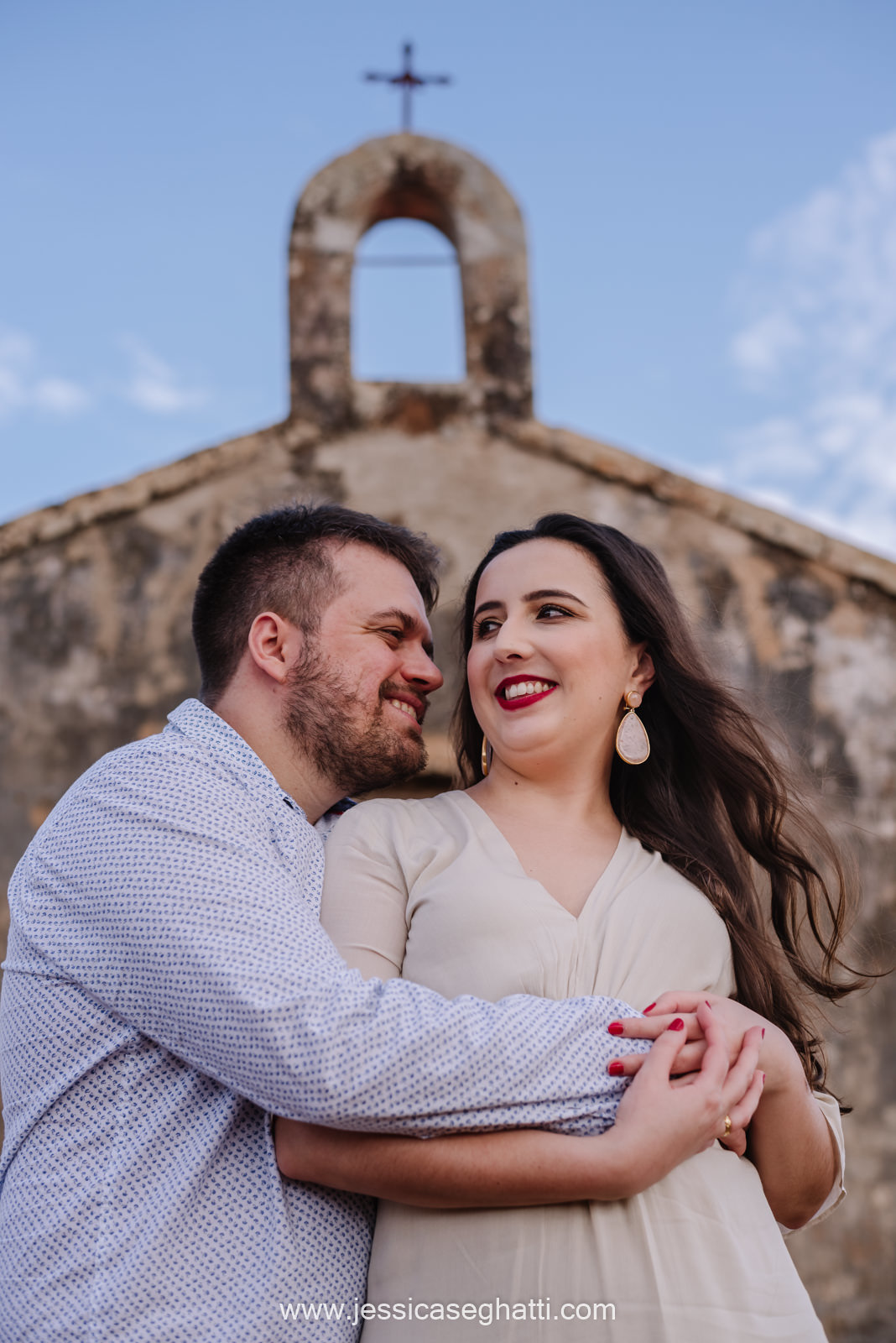 Save the Data | Holambra