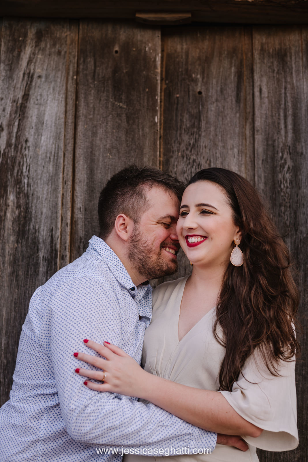 Save the Data | Holambra