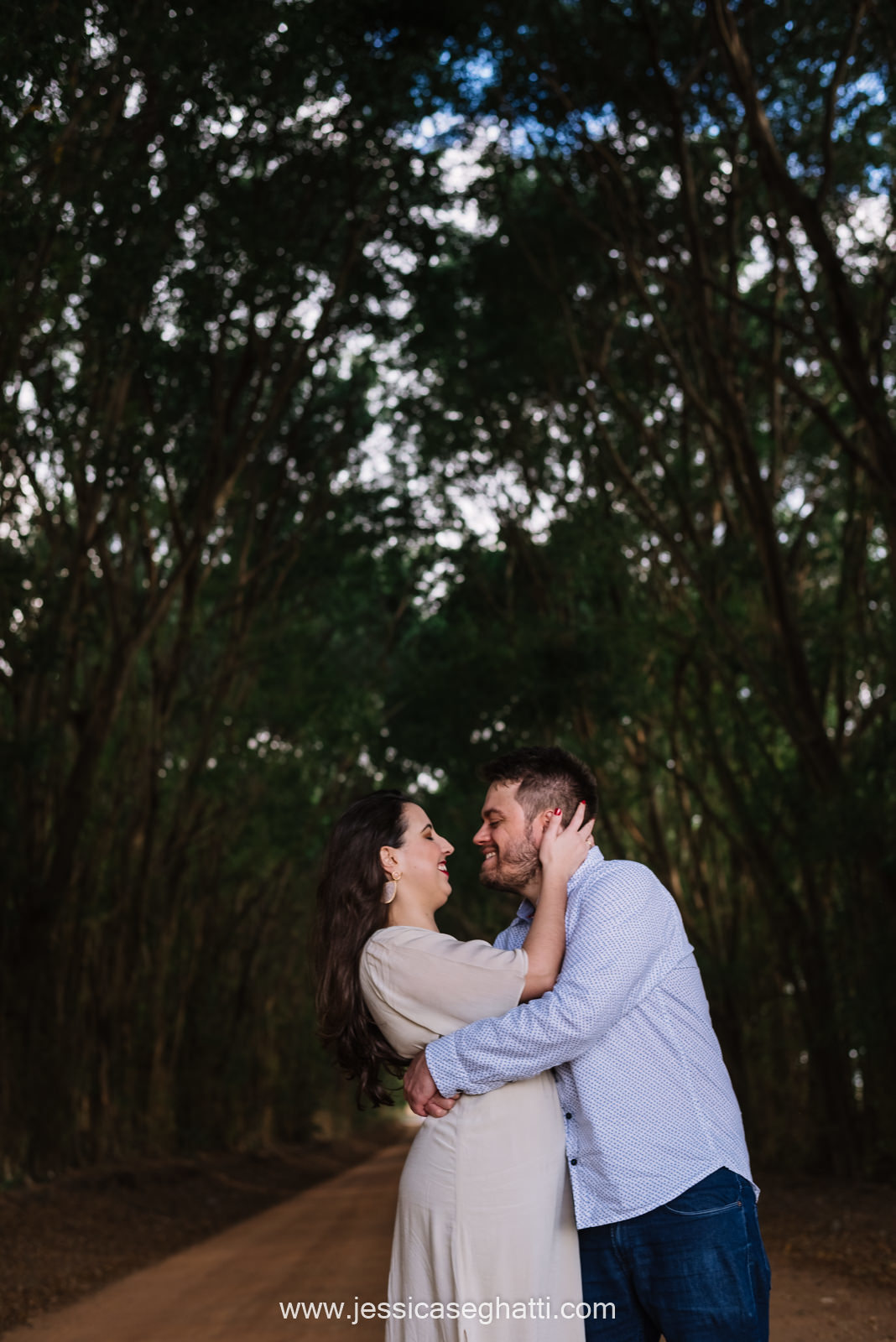 Save the Data | Holambra