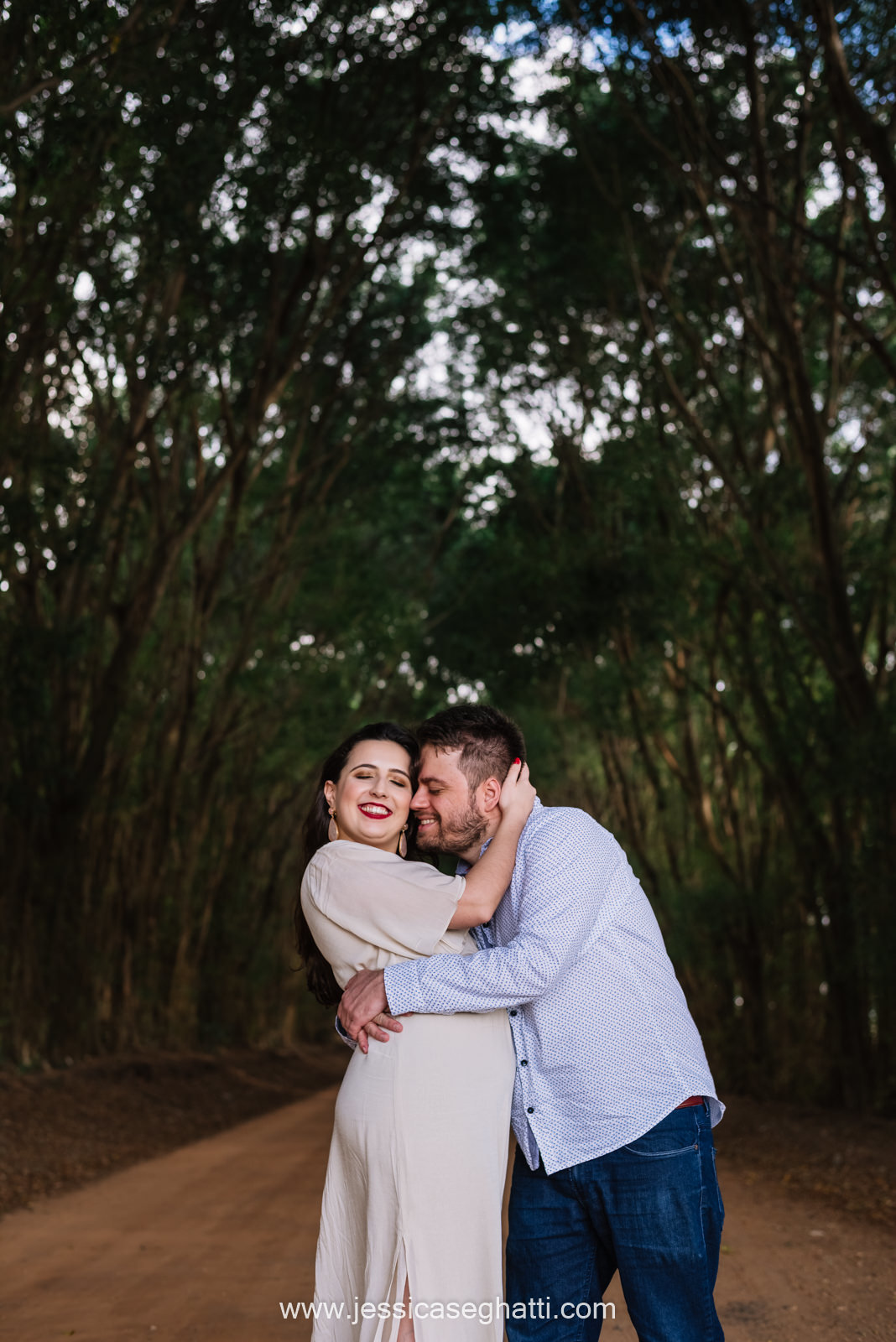 Save the Data | Holambra