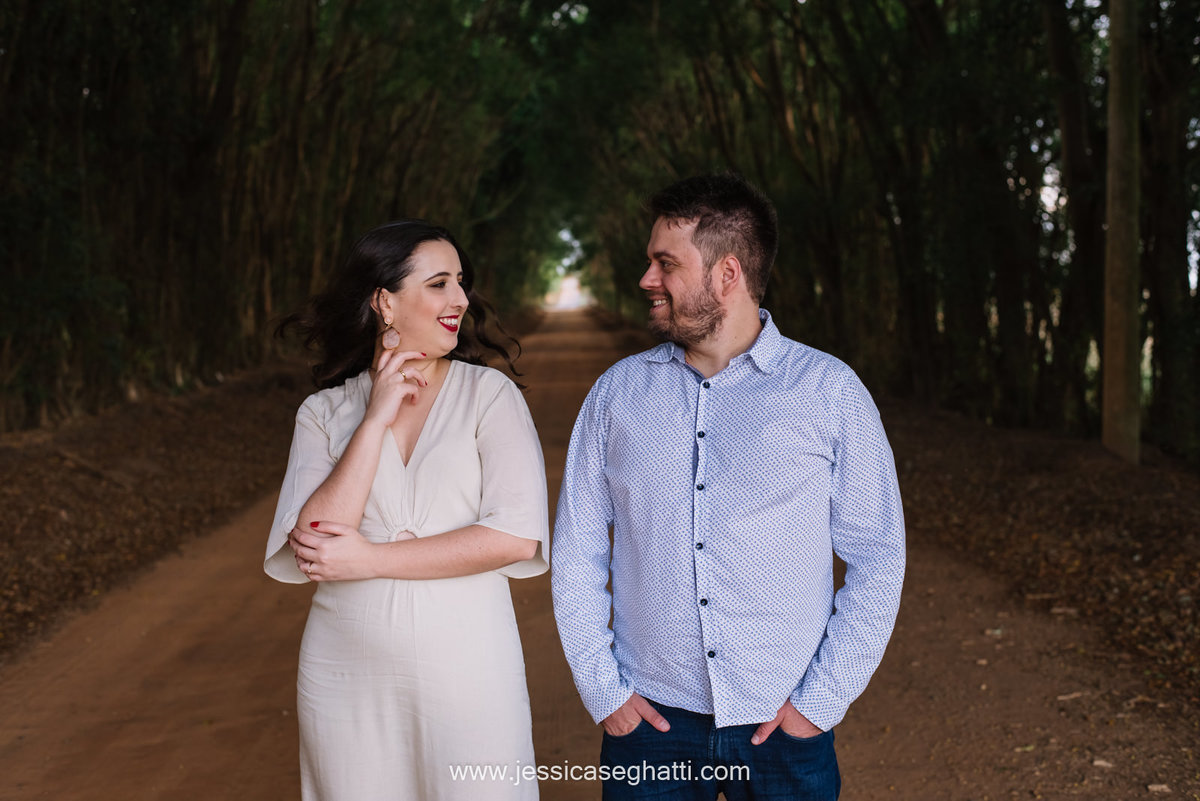 Save the Data | Holambra