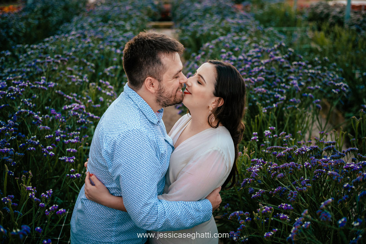 Save the Data | Holambra