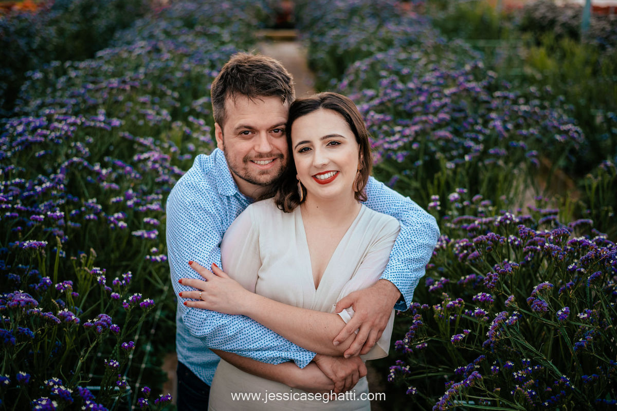 Save the Data | Holambra