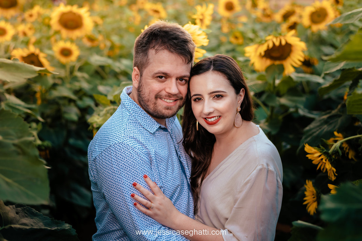 Save the Data | Holambra