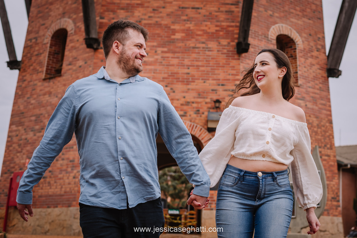 Save the Data | Holambra