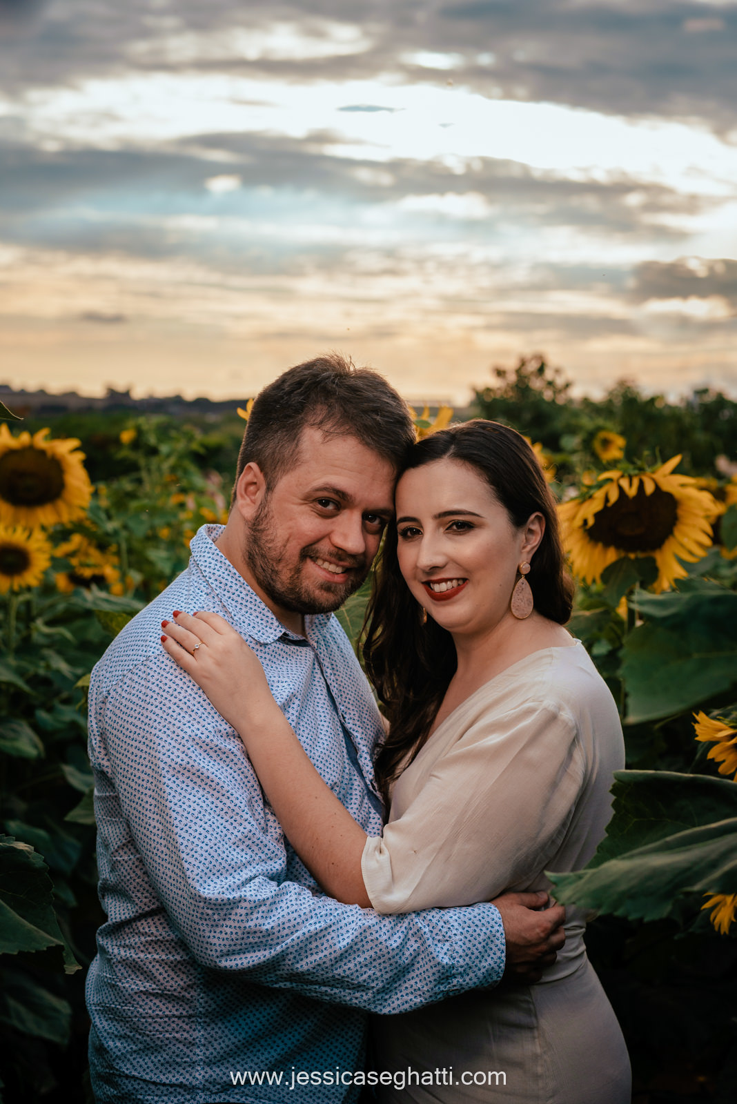 Save the Data | Holambra