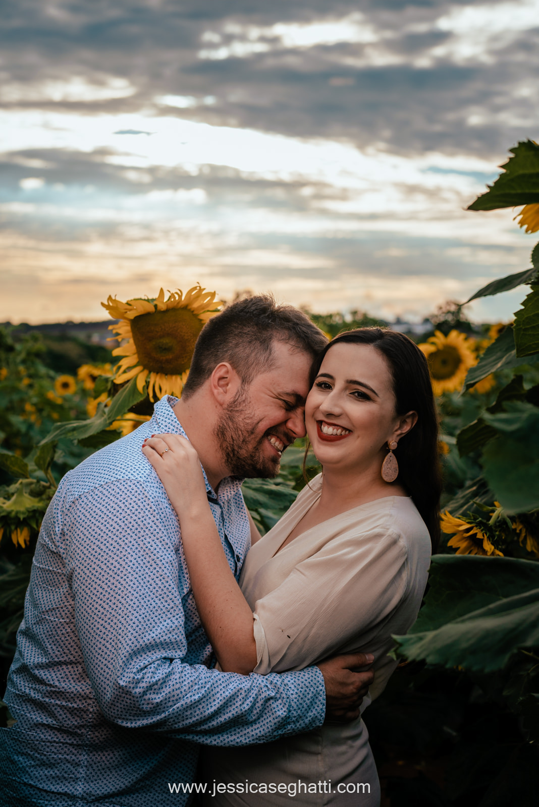 Save the Data | Holambra