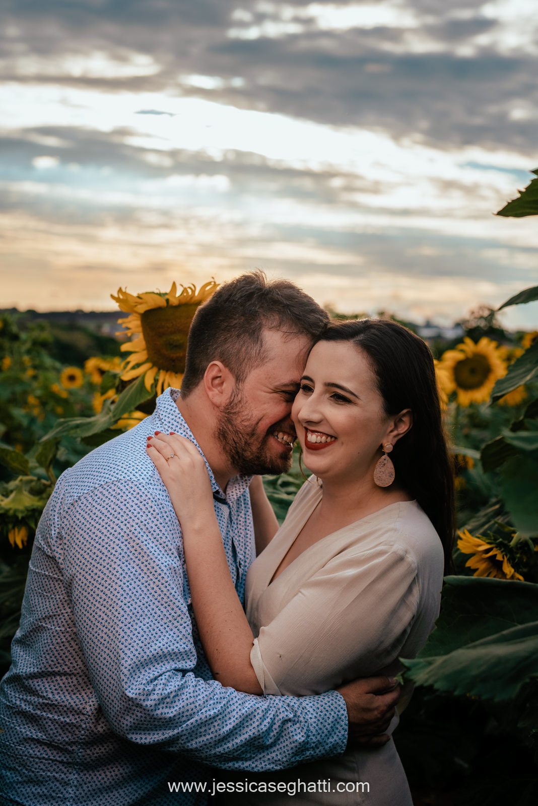 Save the Data | Holambra