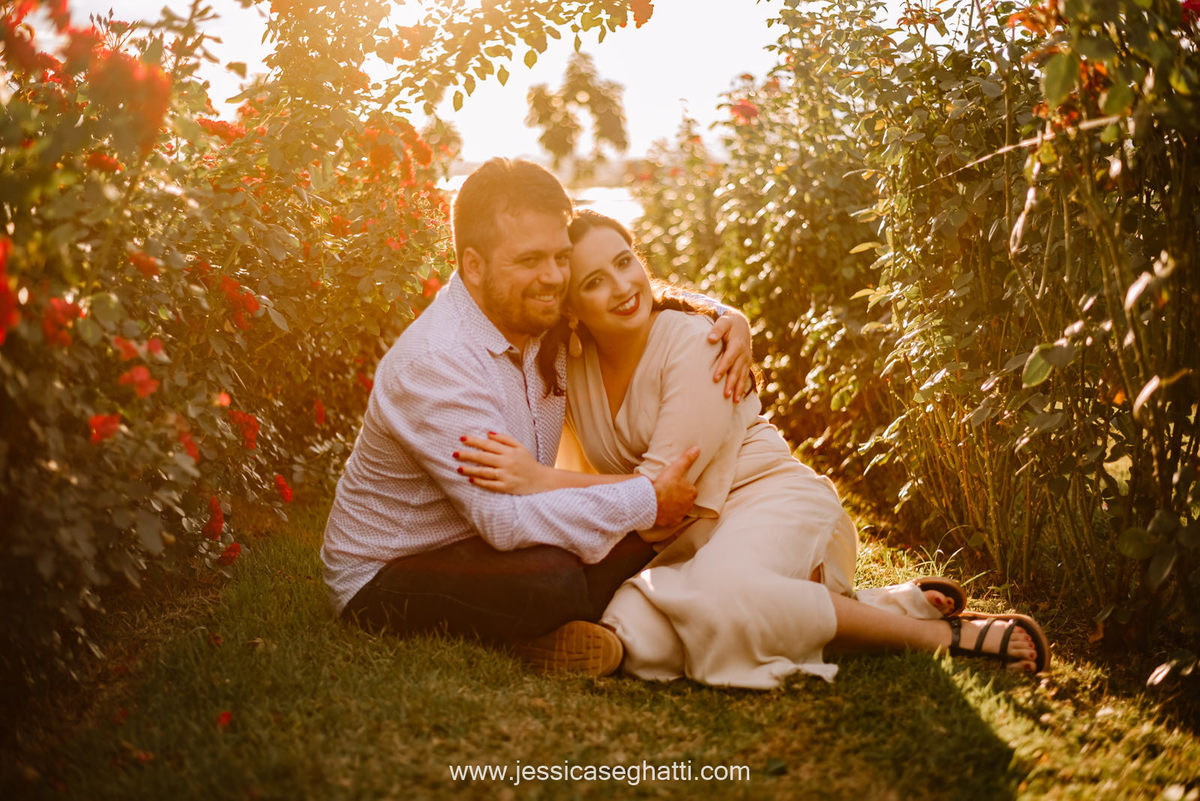 Save the Data | Holambra