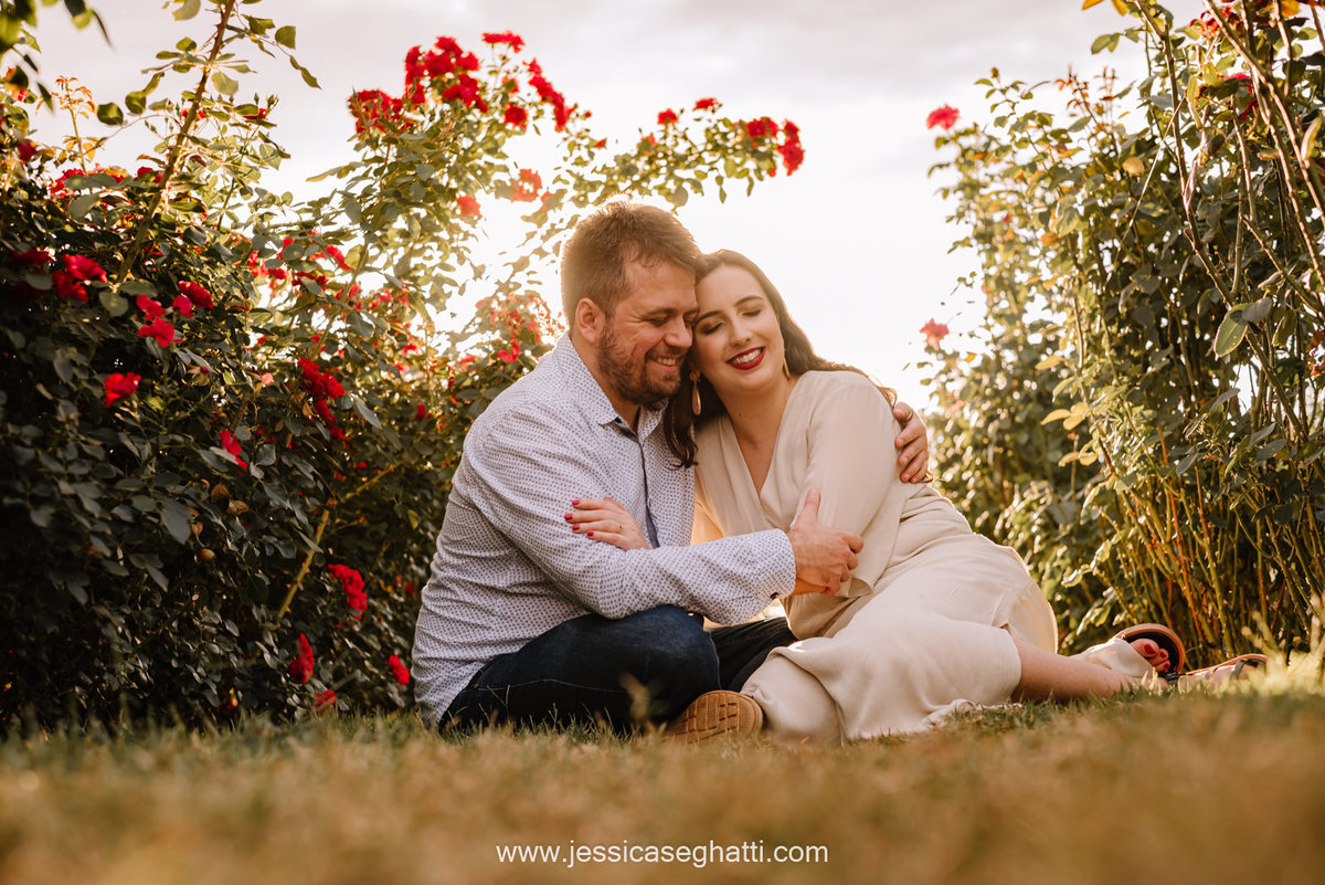 Save the Data | Holambra