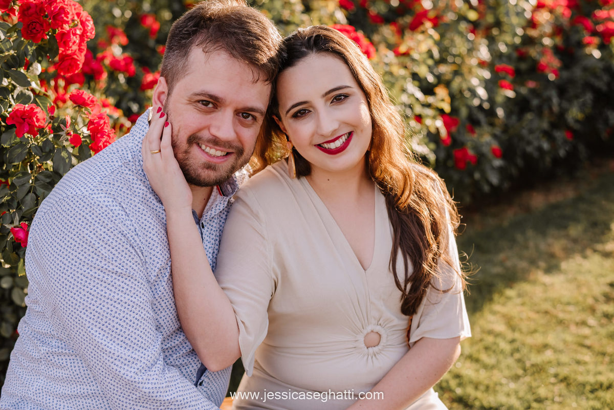 Save the Data | Holambra