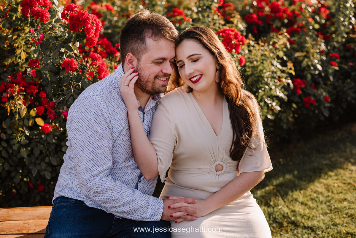 Save the Data | Holambra