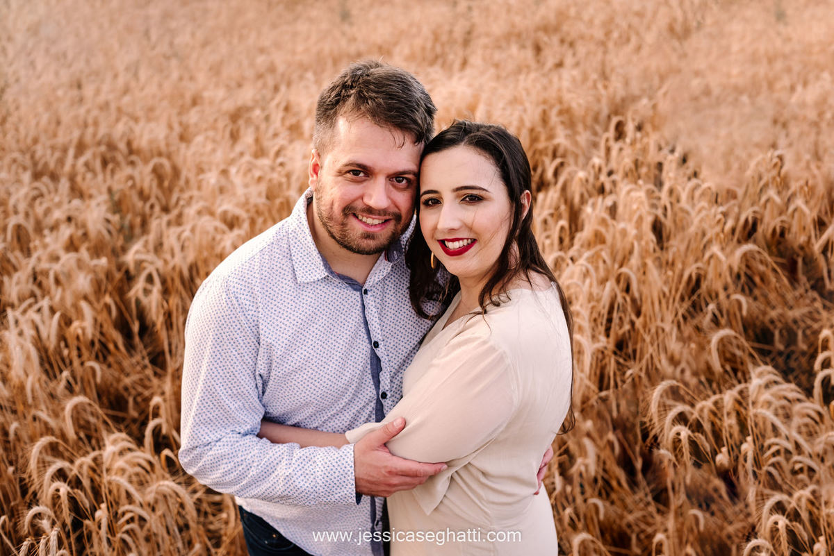 Save the Data | Holambra