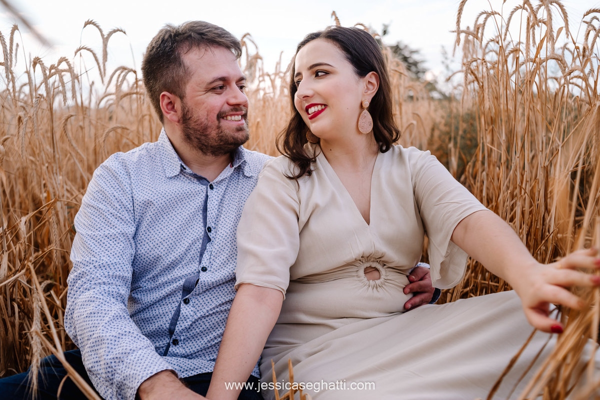 Save the Data | Holambra