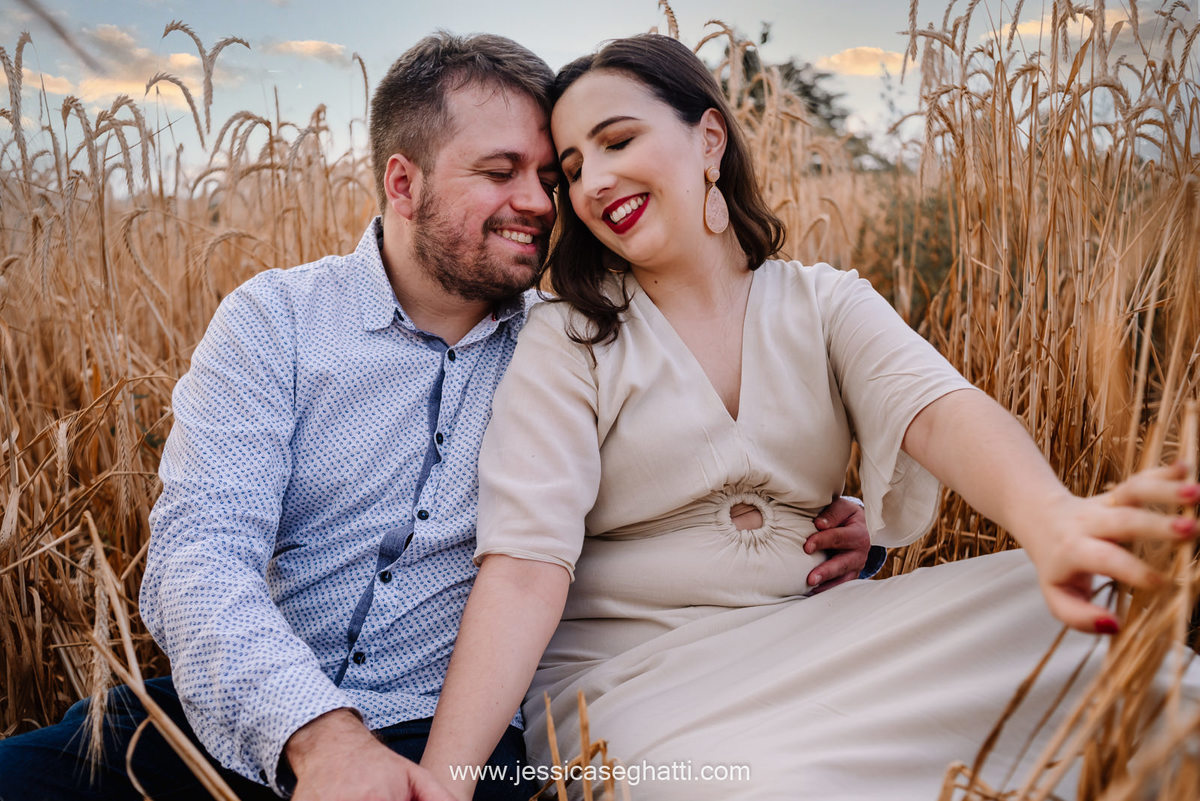 Save the Data | Holambra