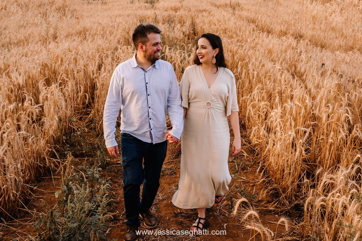 Save the Data | Holambra