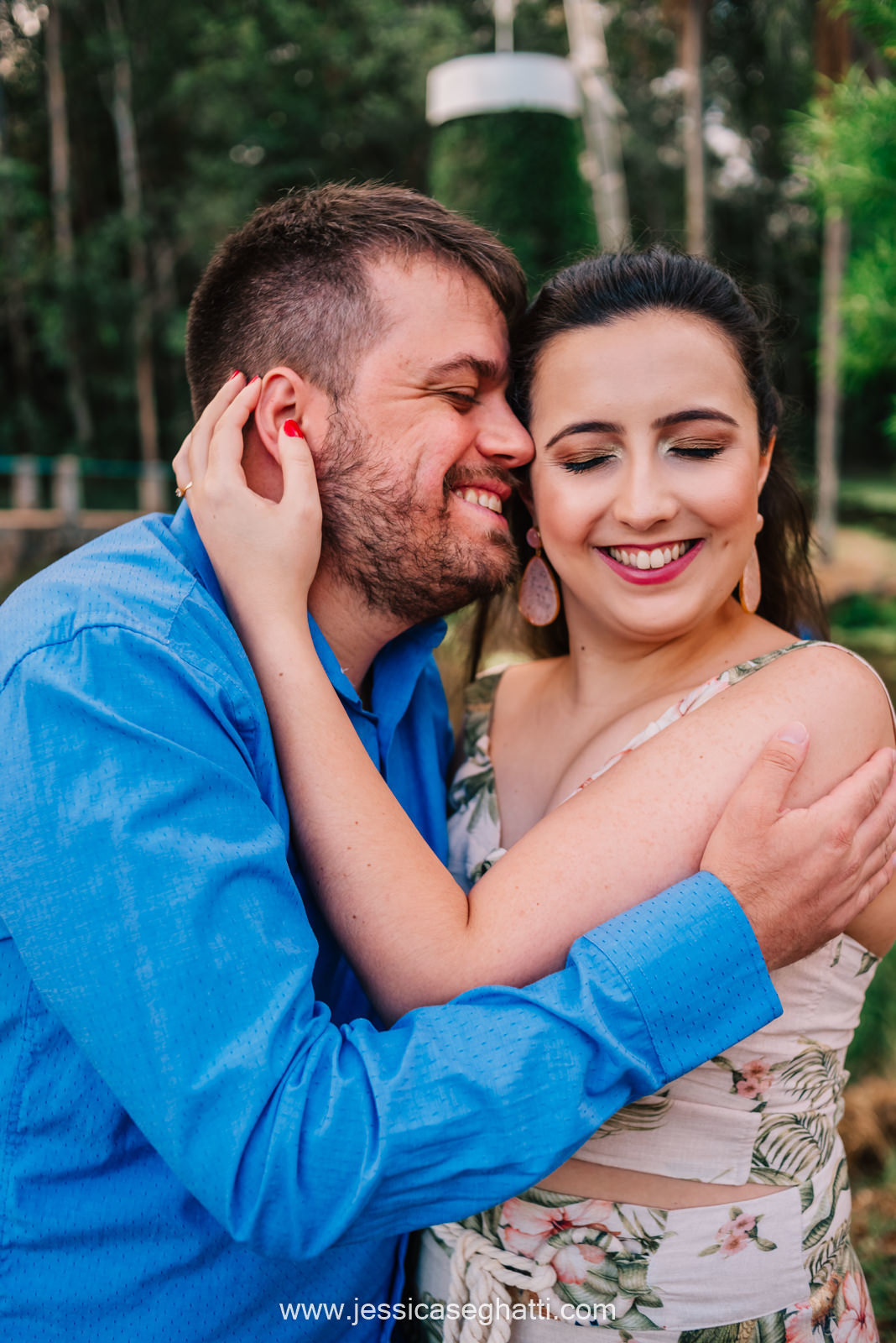 Save the Data | Holambra