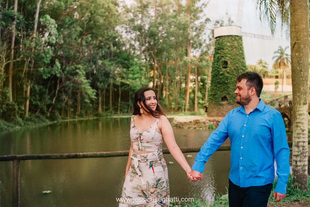 Save the Data | Holambra