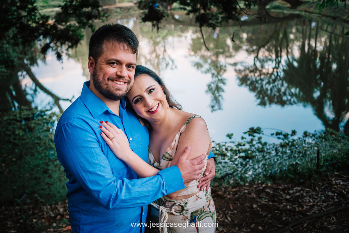 Save the Data | Holambra