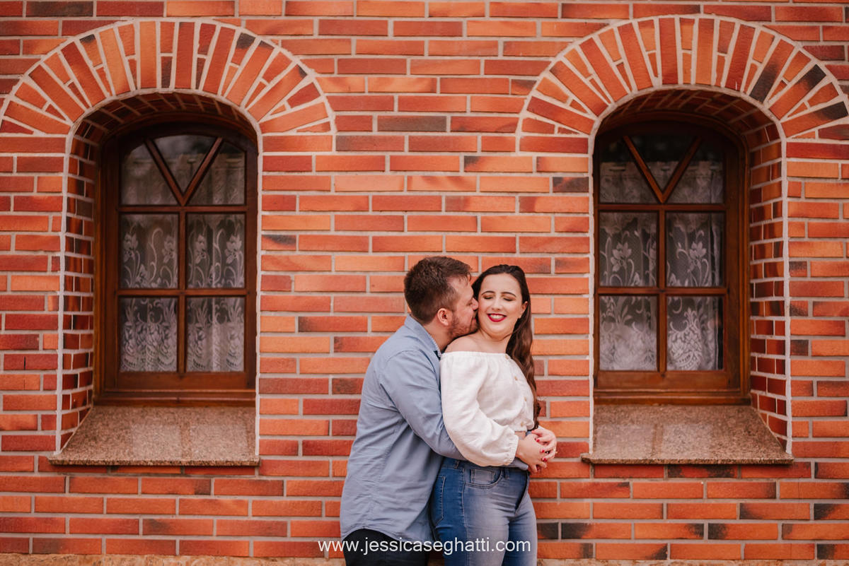 Save the Data | Holambra