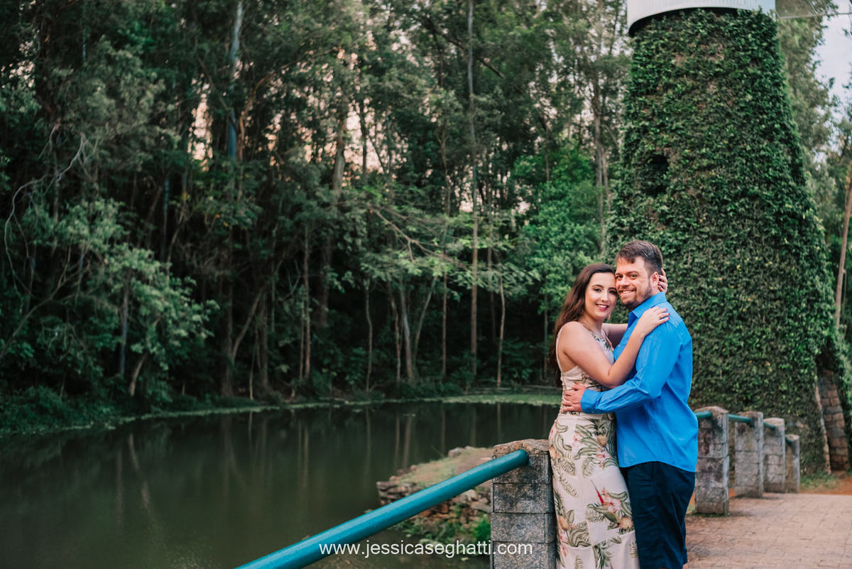 Save the Data | Holambra