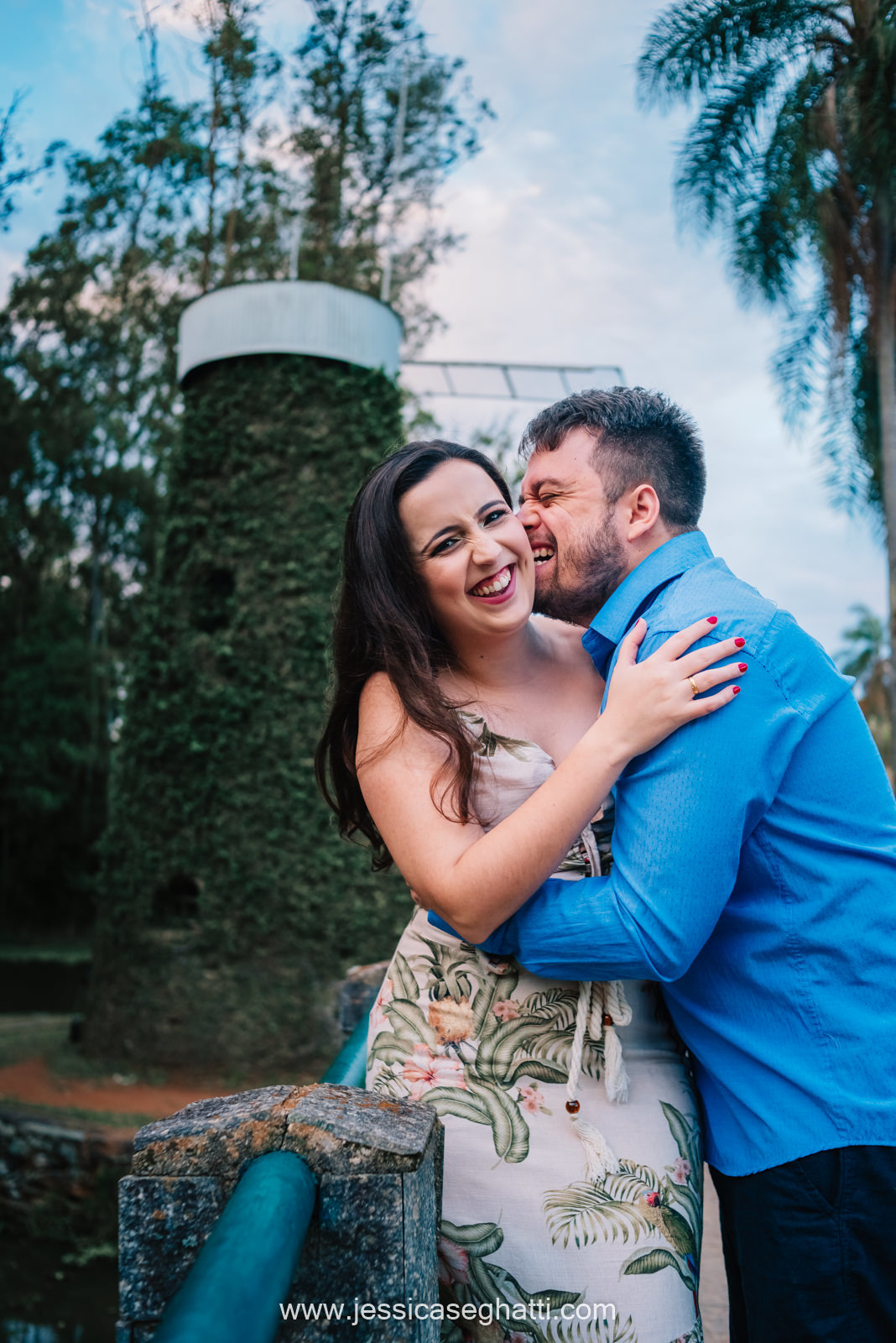 Save the Data | Holambra