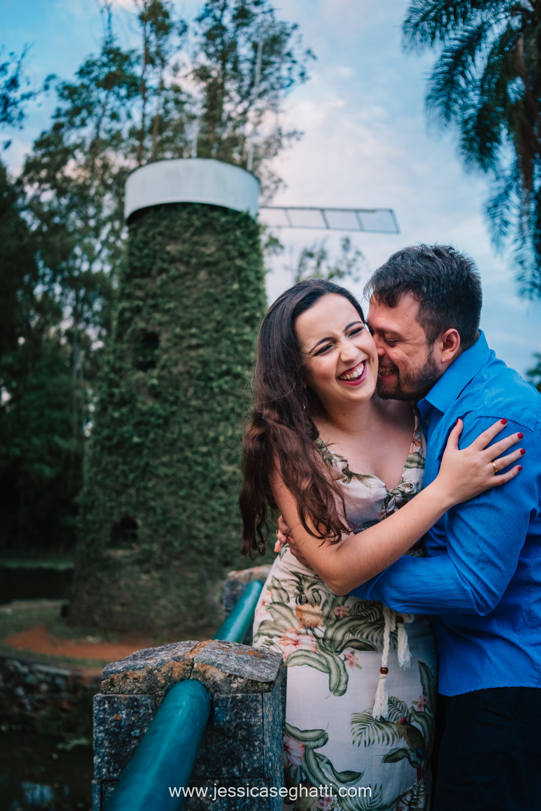 Save the Data | Holambra