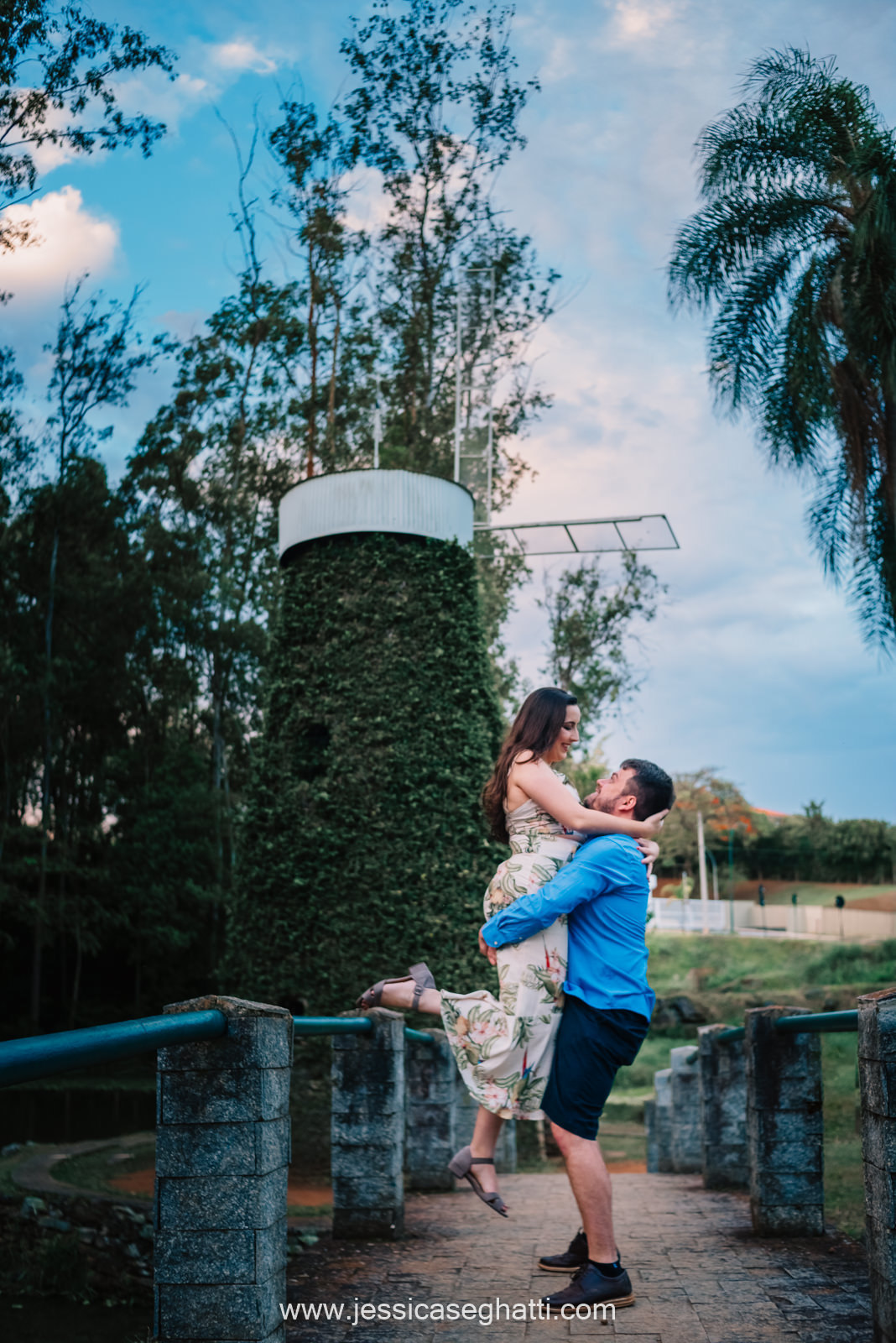 Save the Data | Holambra