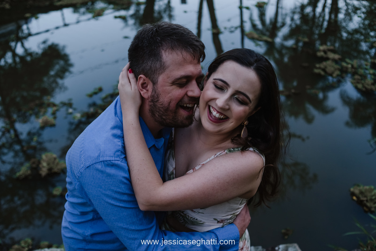 Save the Data | Holambra