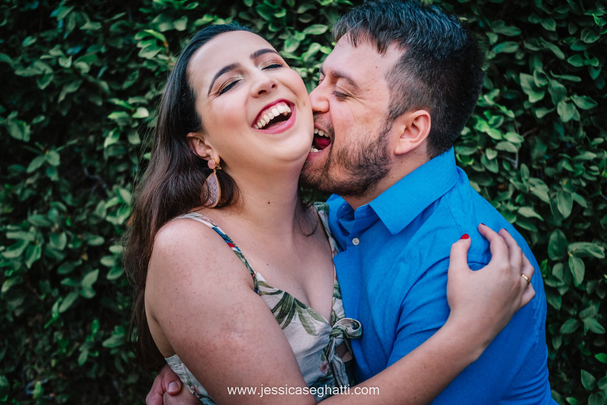 Save the Data | Holambra