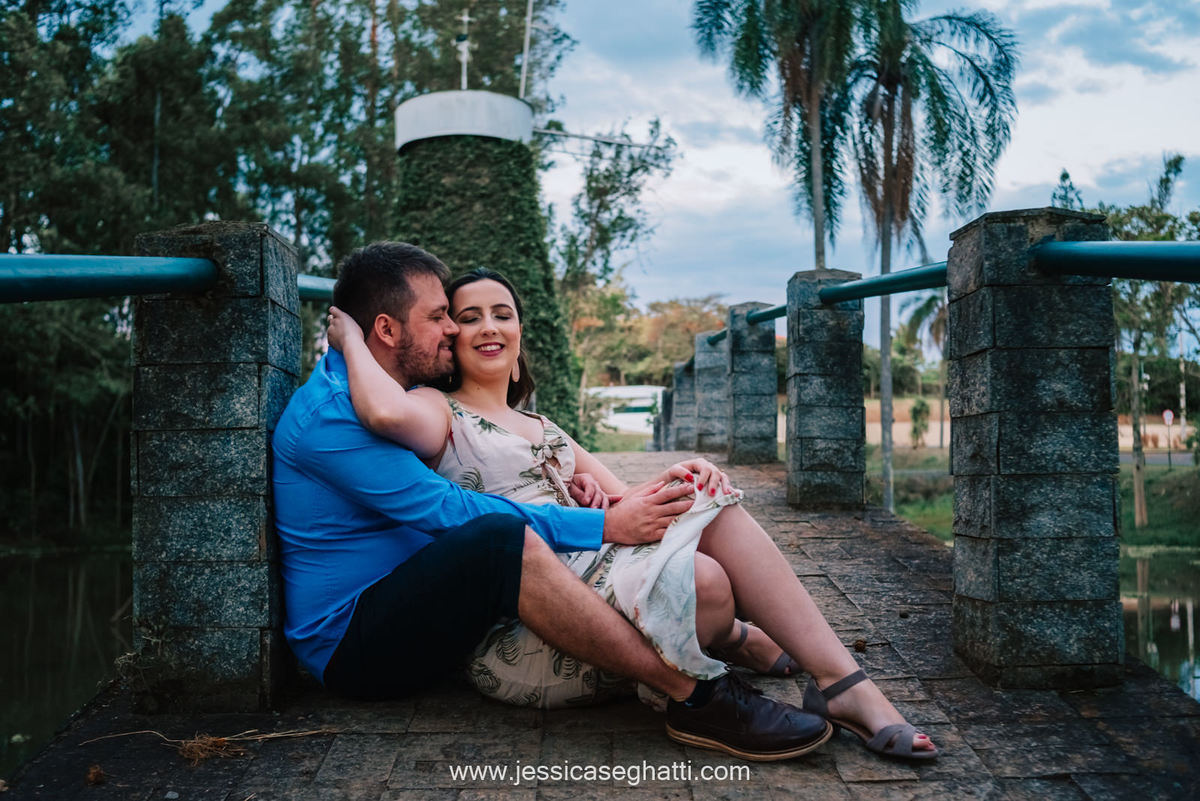 Save the Data | Holambra