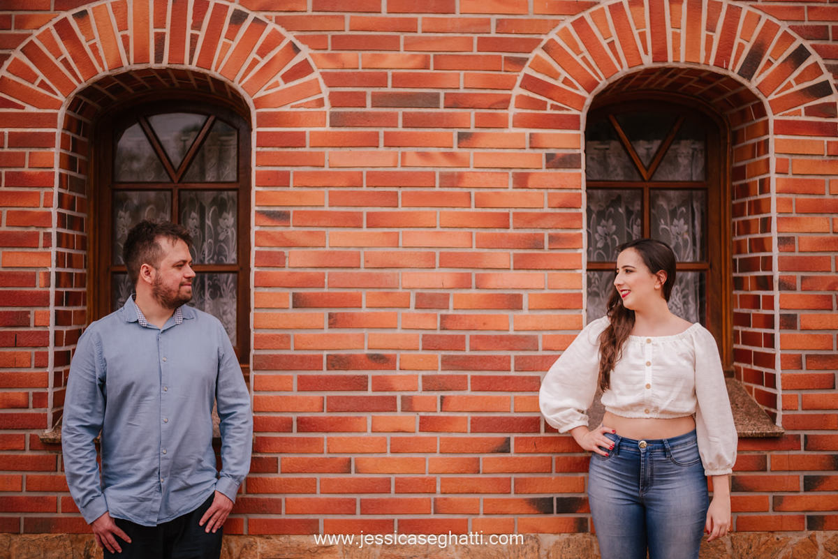 Save the Data | Holambra