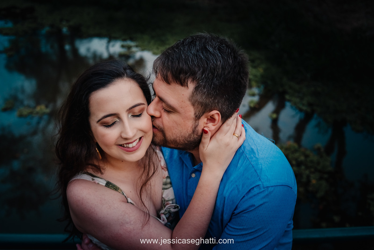 Save the Data | Holambra