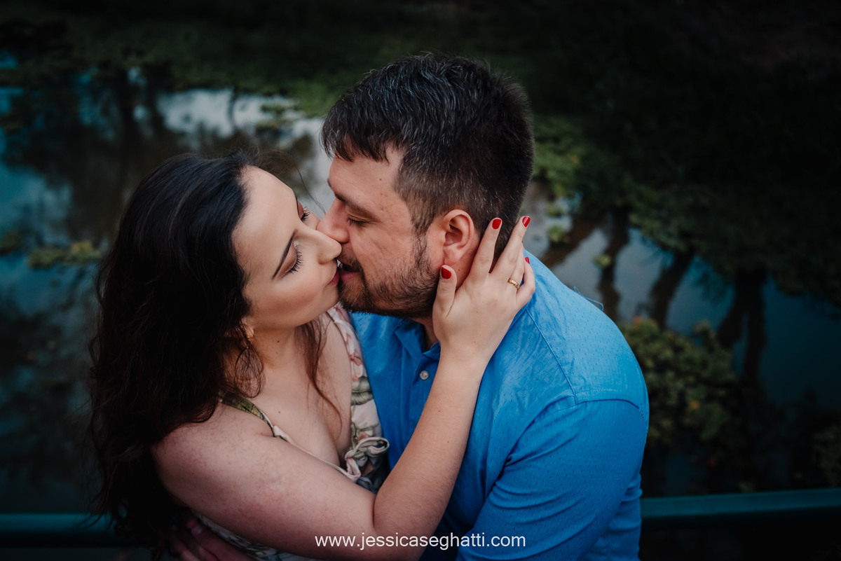 Save the Data | Holambra