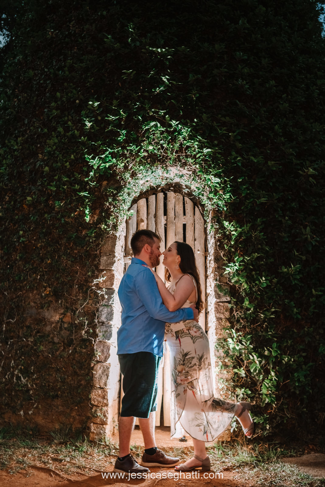 Save the Data | Holambra