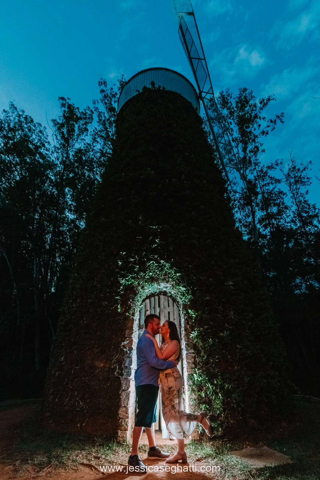 Save the Data | Holambra