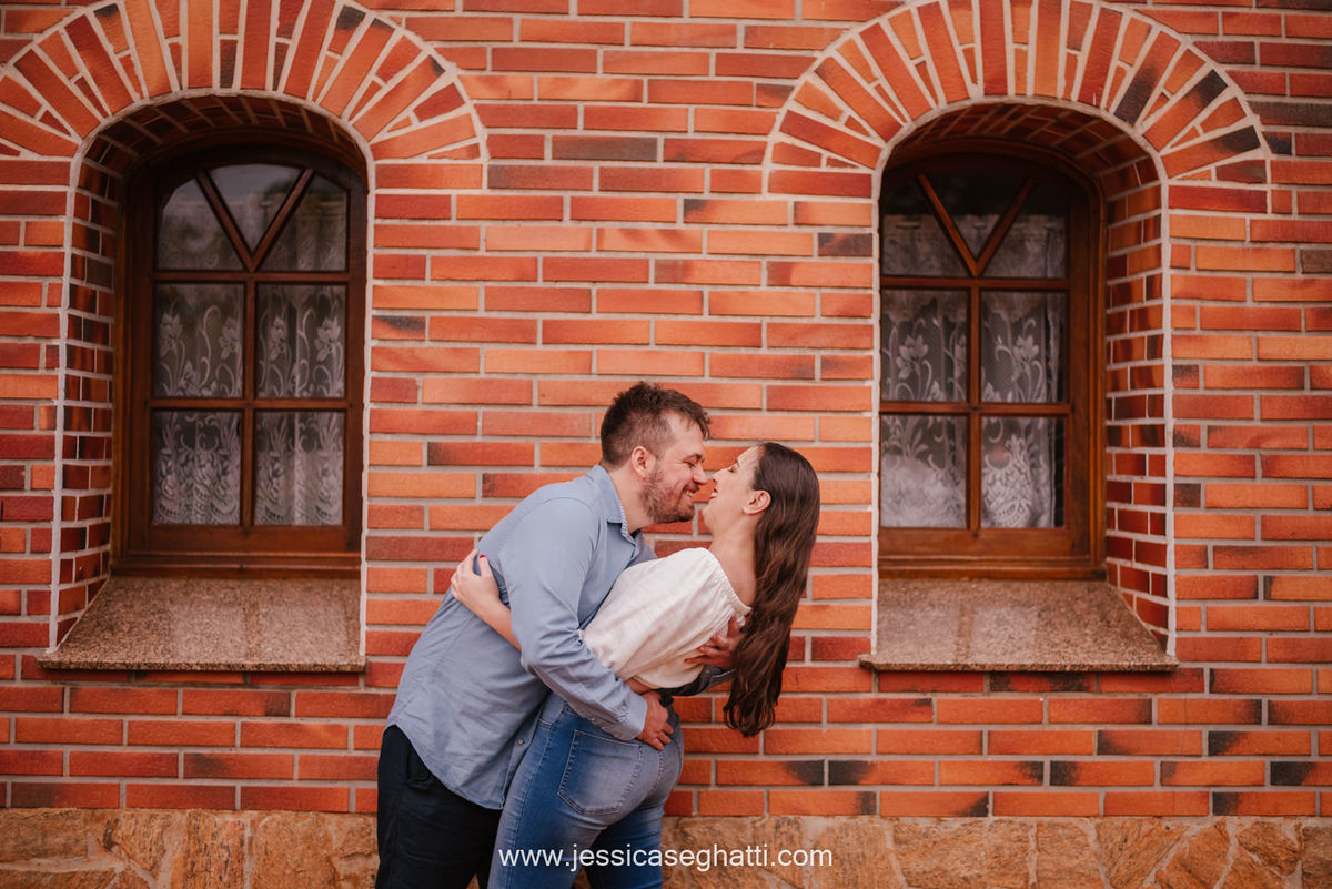 Save the Data | Holambra