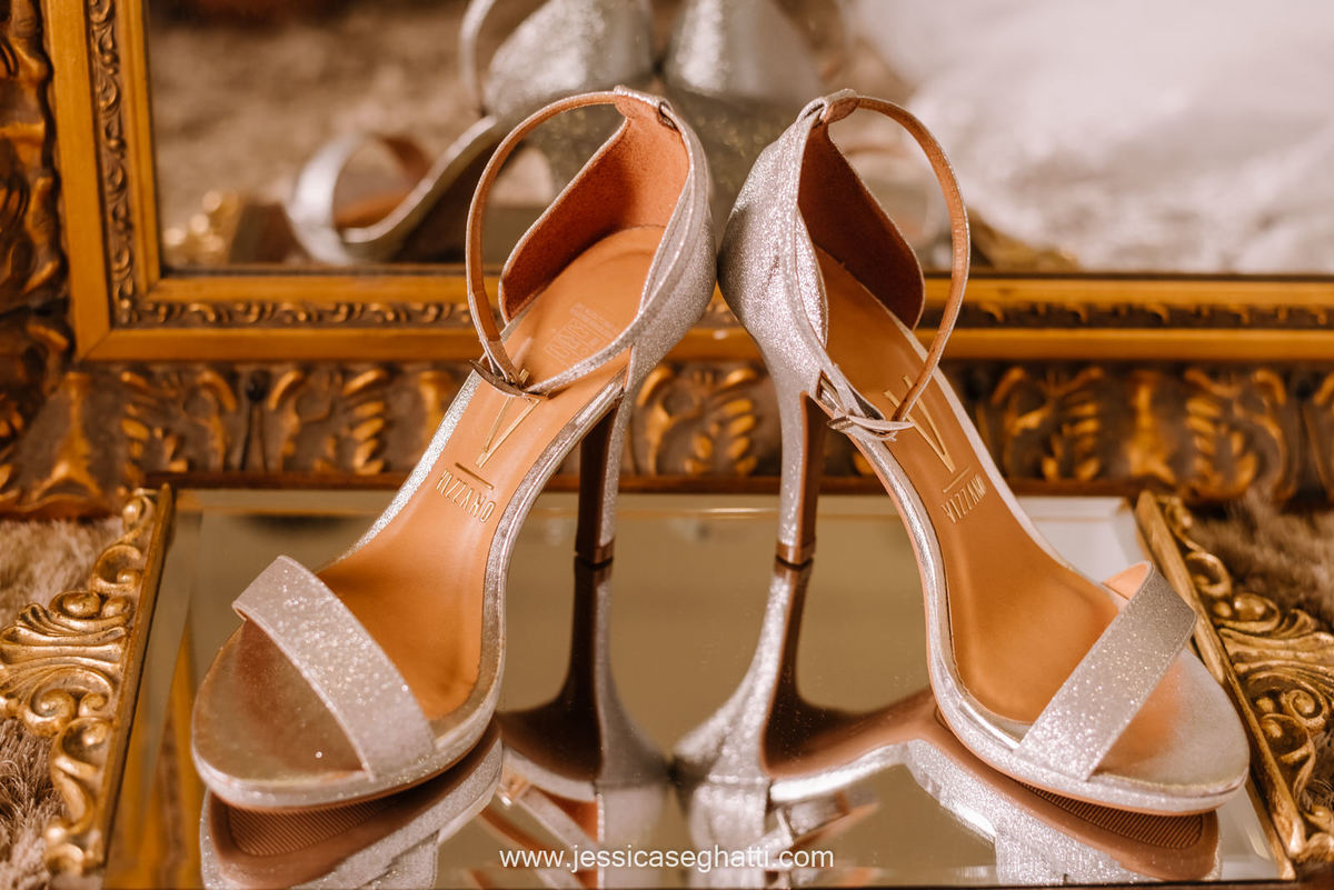 Making of Noiva | Casamento Juiz de Fora