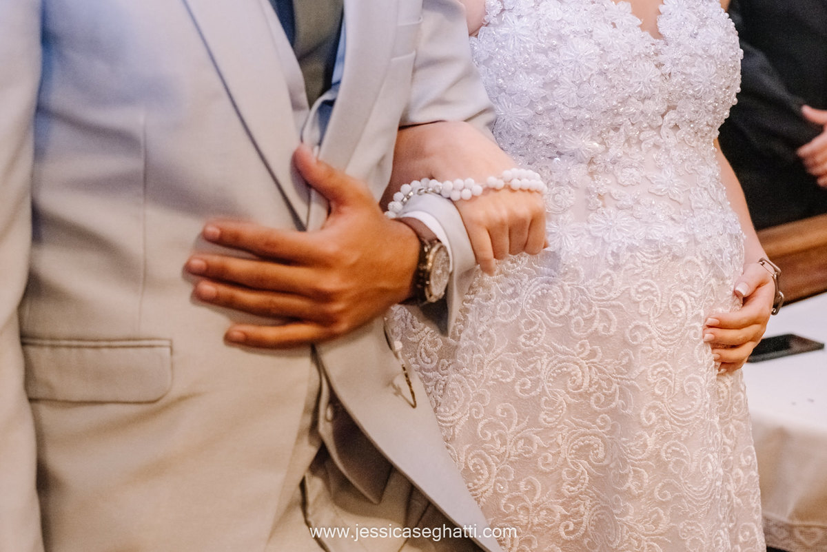 Igreja Nossa Senhora de Lourdes | Casamento Juiz de Fora
