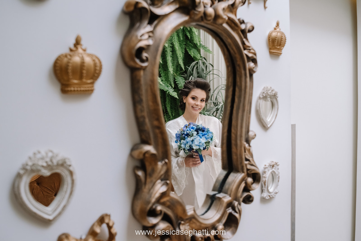 Making of Noiva | Casamento Juiz de Fora