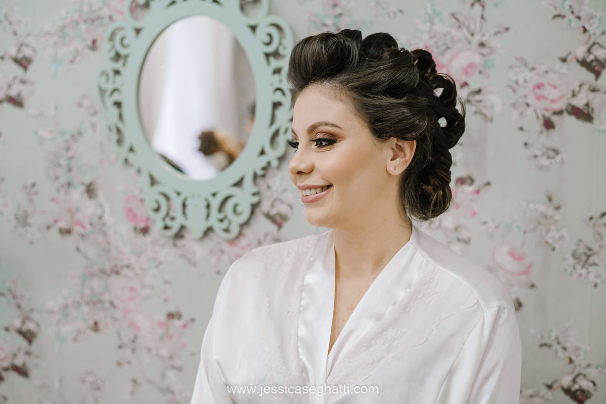 Making of Noiva | Casamento Juiz de Fora