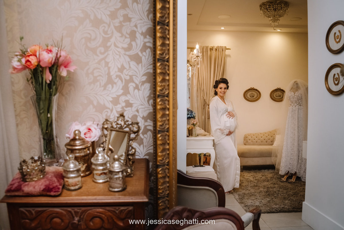 Making of Noiva | Casamento Juiz de Fora