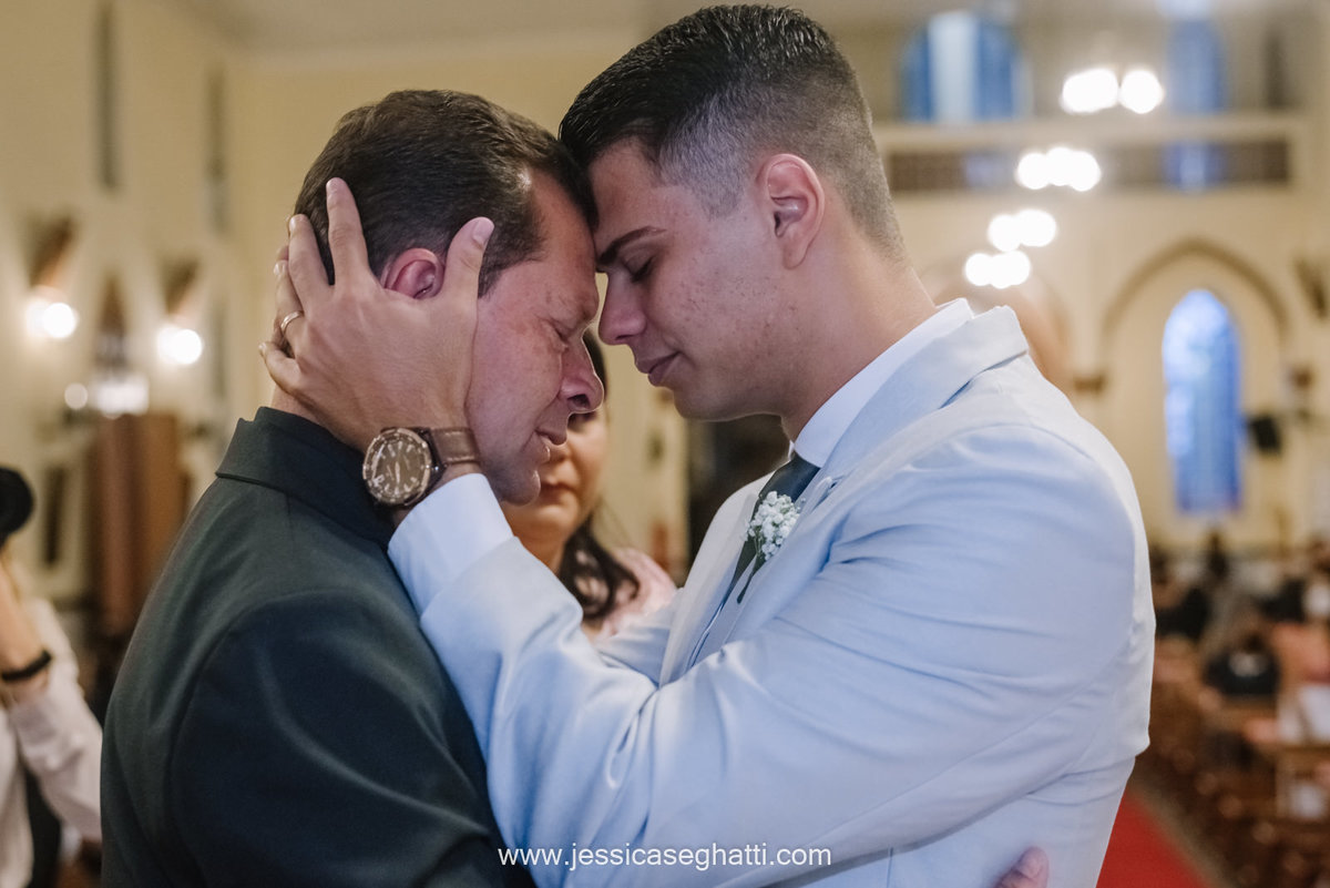 Igreja Nossa Senhora de Lourdes | Casamento Juiz de Fora