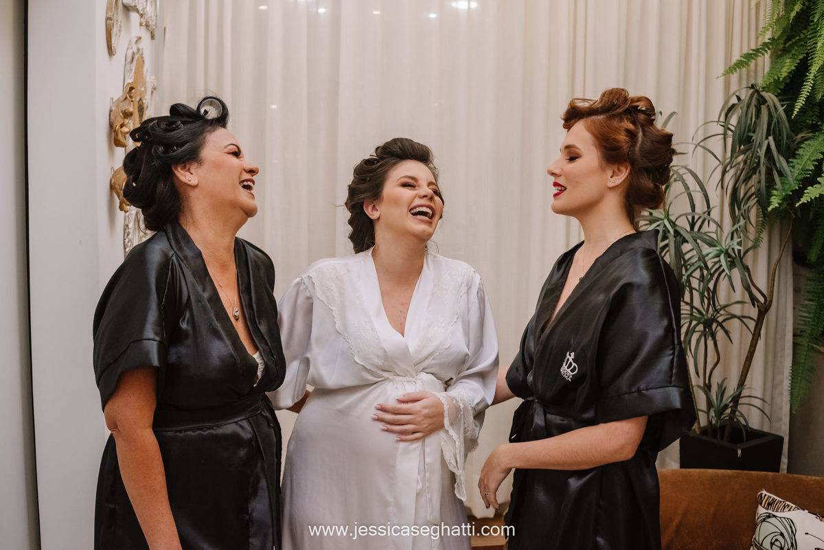 Making of Noiva | Casamento Juiz de Fora
