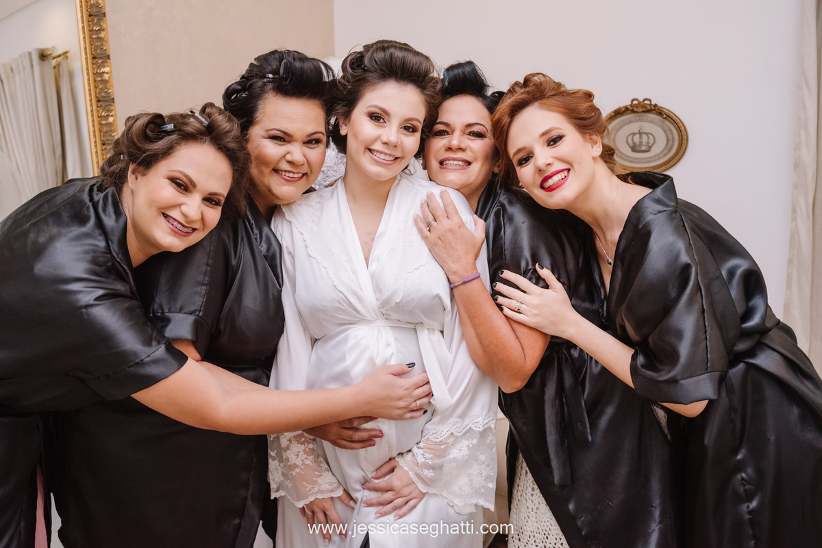 Making of Noiva | Casamento Juiz de Fora
