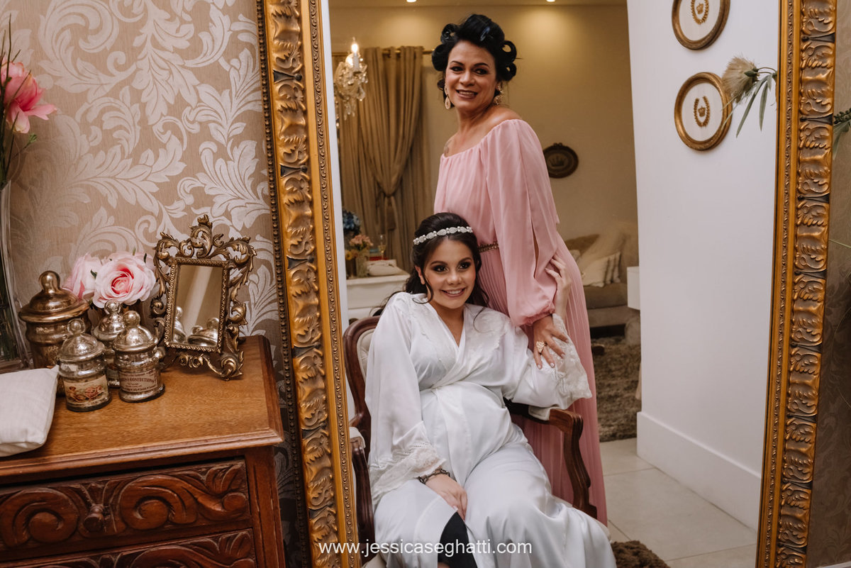 Making of Noiva | Casamento Juiz de Fora