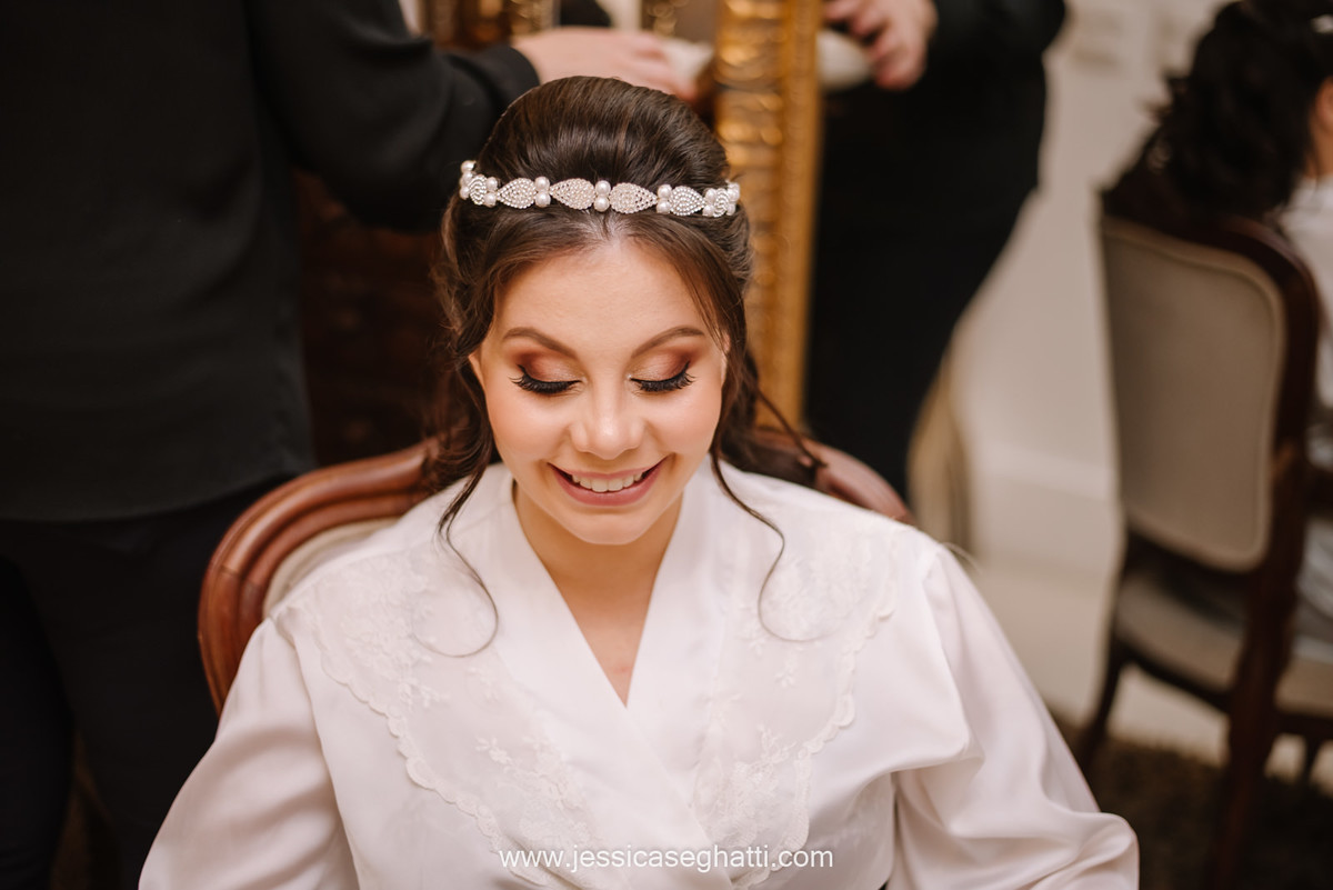 Making of Noiva | Casamento Juiz de Fora