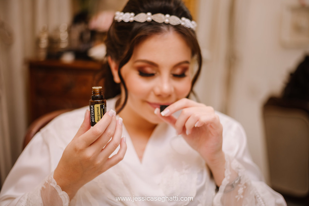 Making of Noiva | Casamento Juiz de Fora