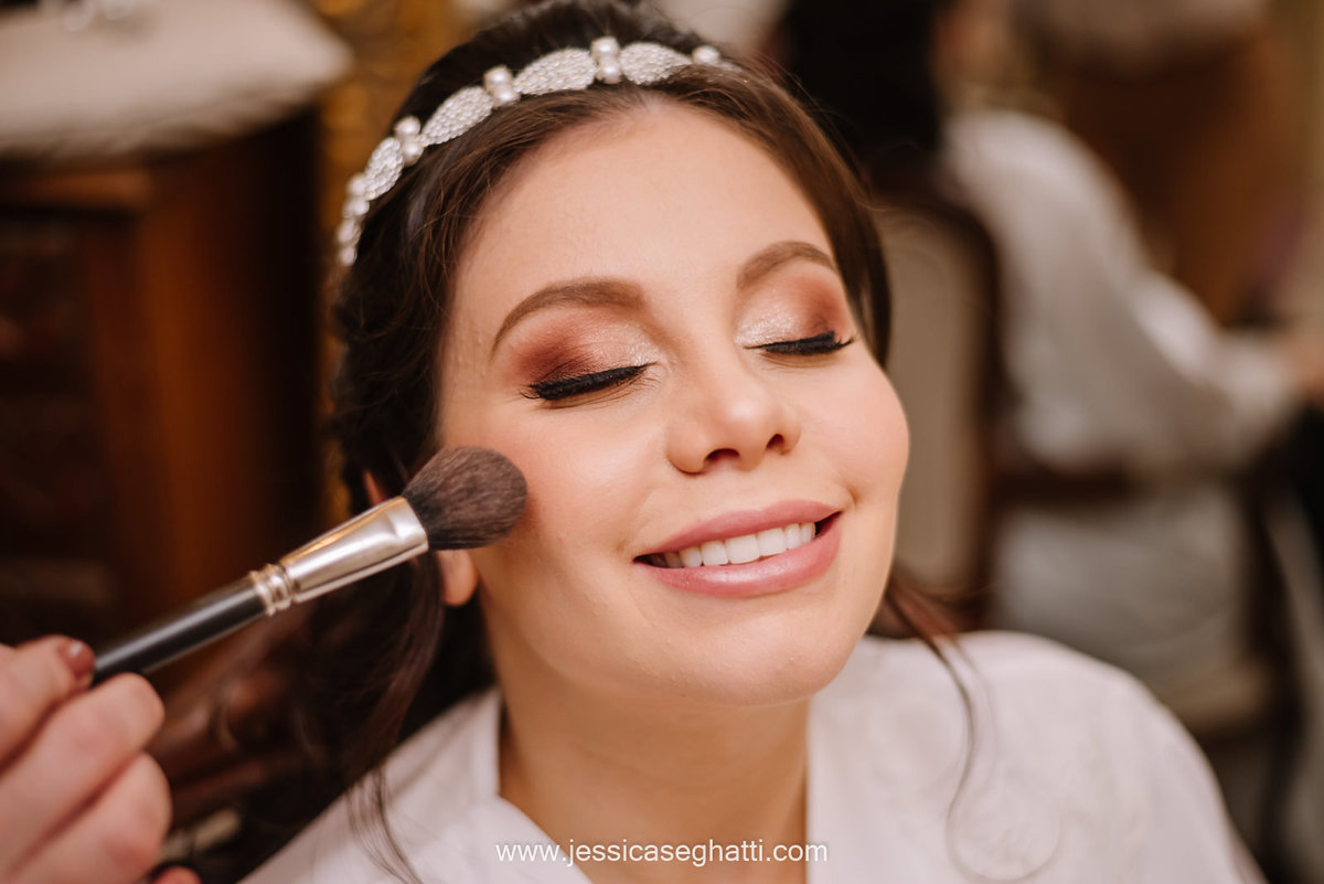Making of Noiva | Casamento Juiz de Fora