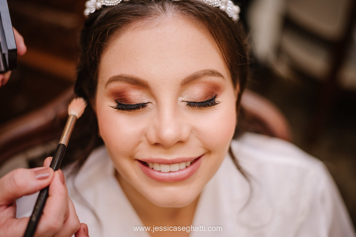 Making of Noiva | Casamento Juiz de Fora